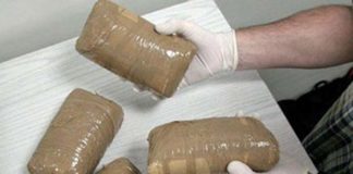 Incautan 679 kg de cocaína en dos embarcaciones de bandera venezolana