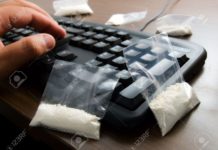 Europa advierte sobre incremento del tráfico de drogas en la Internet «oscura»