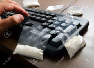 Europa advierte sobre incremento del tráfico de drogas en la Internet «oscura»