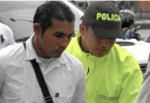 Edgar Maestre “El Profe” se declara culpable de narcotráfico en tribunal de EEUU