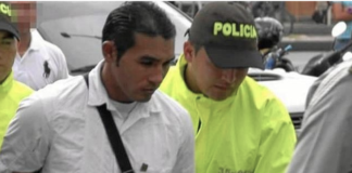 Edgar Maestre “El Profe” se declara culpable de narcotráfico en tribunal de EEUU