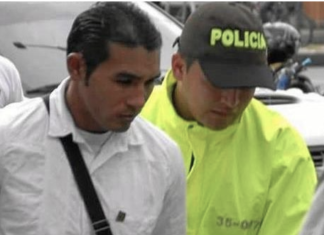 Edgar Maestre “El Profe” se declara culpable de narcotráfico en tribunal de EEUU