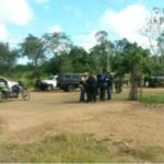 Ejército camufla de enfrentamiento masacre en El Callao