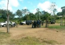 Nueve muertos en El Callao en enfrentamiento de bandas con la GN y PoliBolívar