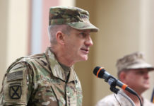 EE.UU. acusa a los talibanes de haberse convertido en una banda de narcotráfico