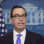 EE.UU. sanciona a miembros del poder electoral y a ministros de Venezuela