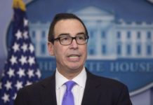 EE.UU. sanciona a miembros del poder electoral y a ministros de Venezuela