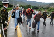 Iglesia católica inaugurará en Bogotá casa para recibir a venezolanos migrantes
