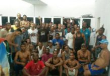 Libertad plena a 59 colombianos que régimen de Maduro acusó de “paramilitares”