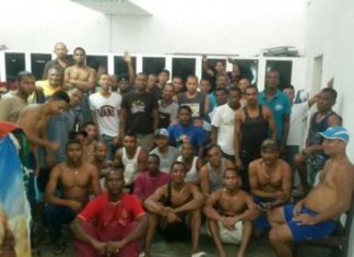 Libertad plena a 59 colombianos que régimen de Maduro acusó de “paramilitares”