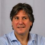 Detenido ex vicepresidente argentino Amado Boudou por presunto lavado de dinero