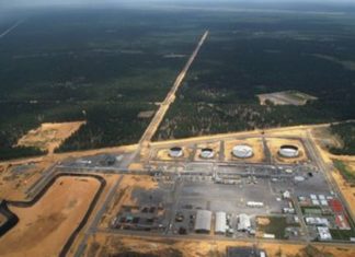 Ministerio Público inició investigación de contratos con sobreprecio en Faja Petrolífera del Orinoco