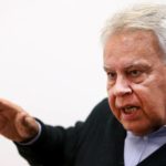 Cuatro cosas que le recomienda Felipe González a Maduro para lograr una salida democrática a la crisis