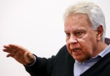 Cuatro cosas que le recomienda Felipe González a Maduro para lograr una salida democrática a la crisis