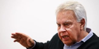 Cuatro cosas que le recomienda Felipe González a Maduro para lograr una salida democrática a la crisis