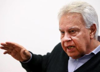Cuatro cosas que le recomienda Felipe González a Maduro para lograr una salida democrática a la crisis