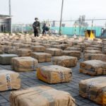 El narcotráfico genera entre 80 y 90 mil millones de dólares anuales en América