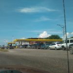 Contrabando agrava escasez de gasolina en Amazonas