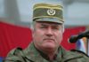 Tribunal de La Haya declaró culpable de genocidio al militar serbobosnio Ratko Mladic