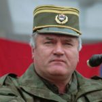 Tribunal de La Haya declaró culpable de genocidio al militar serbobosnio Ratko Mladic