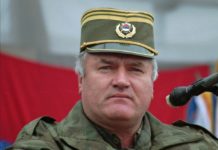 Tribunal de La Haya declaró culpable de genocidio al militar serbobosnio Ratko Mladic