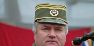 Tribunal de La Haya declaró culpable de genocidio al militar serbobosnio Ratko Mladic