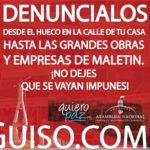 Asamblea Nacional abrió página web para atender denuncias de corrupción en Venezuela