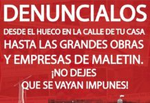 Asamblea Nacional abrió página web para atender denuncias de corrupción en Venezuela