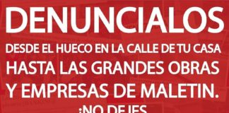 Asamblea Nacional abrió página web para atender denuncias de corrupción en Venezuela
