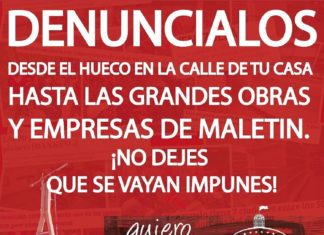 Asamblea Nacional abrió página web para atender denuncias de corrupción en Venezuela