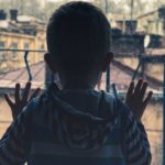 MonitorDeVíctimas: Cuatro niños quedan huérfanos cada día en Caracas por la violencia