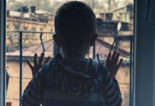 MonitorDeVíctimas: Cuatro niños quedan huérfanos cada día en Caracas por la violencia