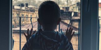 MonitorDeVíctimas: Cuatro niños quedan huérfanos cada día en Caracas por la violencia