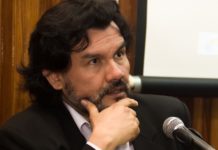 Javier Torres: En Venezuela hay una dictadura como la de Perú bajo el fujimorismo