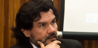 Javier Torres: En Venezuela hay una dictadura como la de Perú bajo el fujimorismo