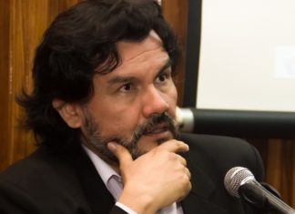 Javier Torres: En Venezuela hay una dictadura como la de Perú bajo el fujimorismo