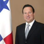 Presidente de Panamá admite haber recibido aportes de Odebrecht