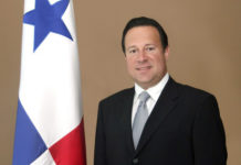Presidente de Panamá admite haber recibido aportes de Odebrecht