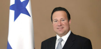 Presidente de Panamá admite haber recibido aportes de Odebrecht