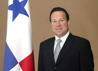 Presidente de Panamá admite haber recibido aportes de Odebrecht