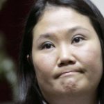 Keiko Fujimori niega haber recibido dinero de Odebrecht
