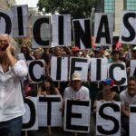 Codevida alertó a embajadas de posibles peticiones de asilo humanitario por escasez de medicinas