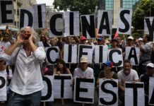 Codevida alertó a embajadas de posibles peticiones de asilo humanitario por escasez de medicinas