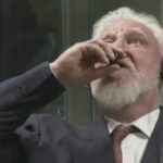 Criminal de guerra bosniocroata muere tras ingerir veneno en un tribunal de La Haya