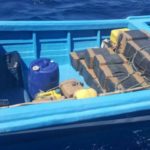 Incautados en Colombia 245 kilos de cocaína y 90 de marihuana