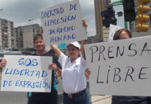 Constituyente chavista busca acabar con medios de comunicación independientes