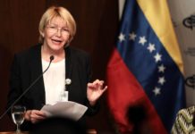 Ortega Díaz: Venezuela está en la lista de peores países en materia de trata de personas