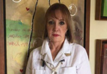 Magistrada del TSJ desmintió haber firmado sentencia en contra de Freddy Guevara