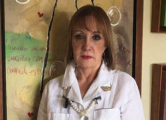 Magistrada del TSJ desmintió haber firmado sentencia en contra de Freddy Guevara