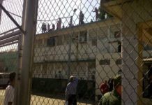 OVP llevó caso de masacre en Amazonas a instancias internacionales